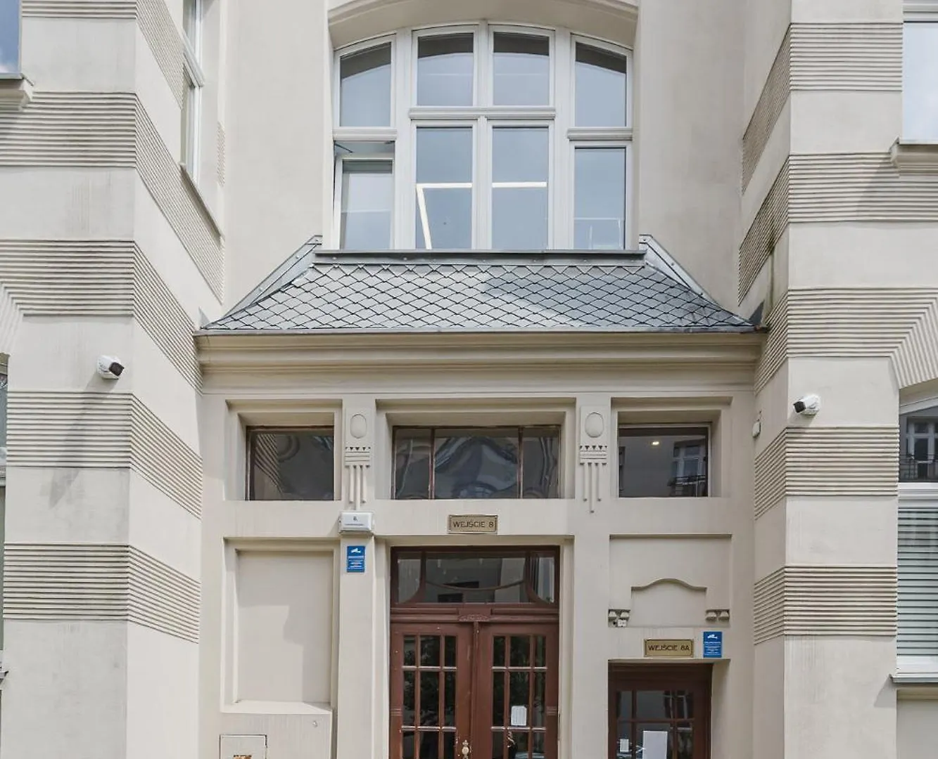 Wilson Park Loft Studio With Mezzanine By Bookinghost Poznań 0*,  Polonia