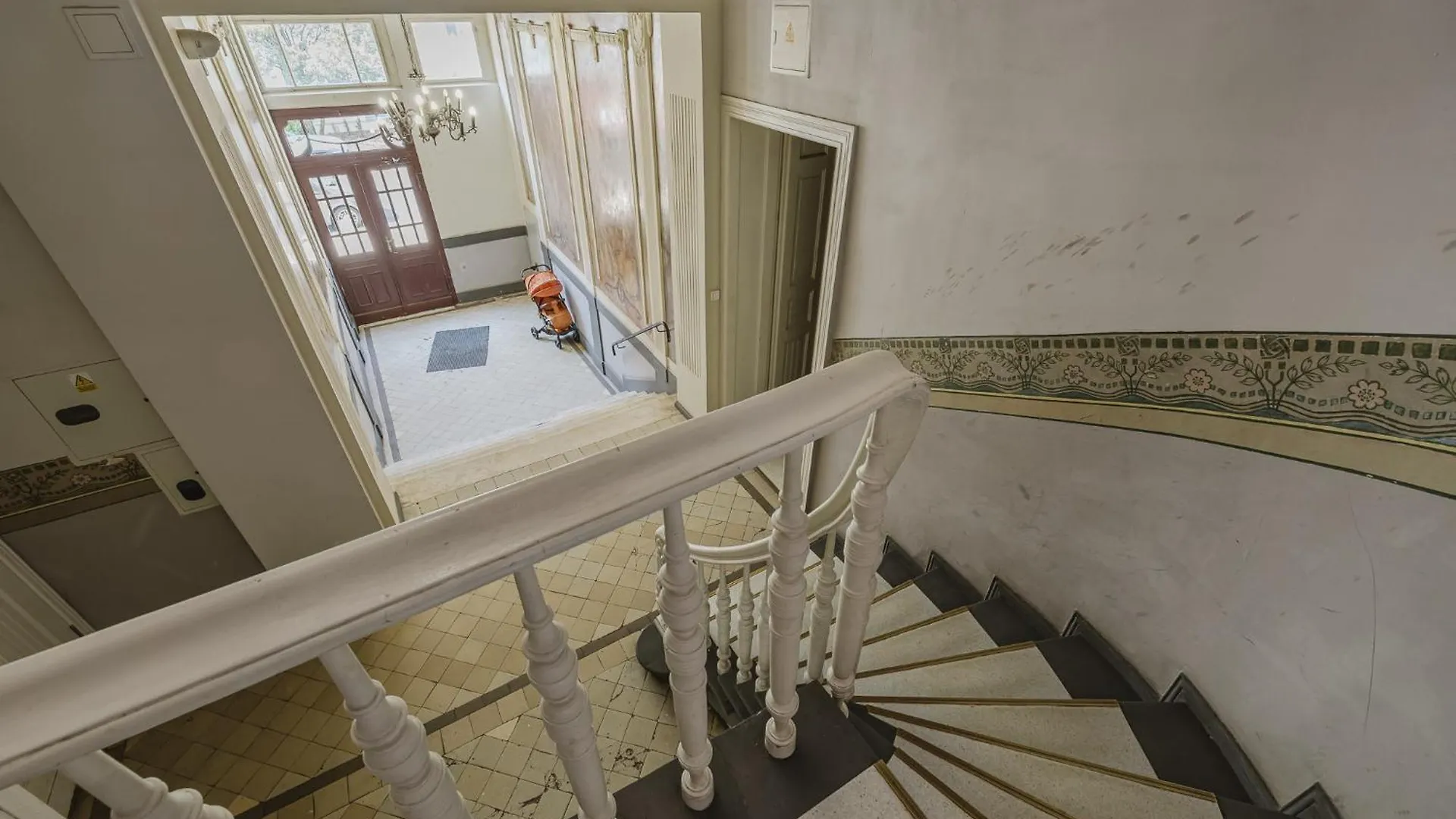 Appartamento Wilson Park Loft Studio With Mezzanine By Bookinghost Poznań Polonia